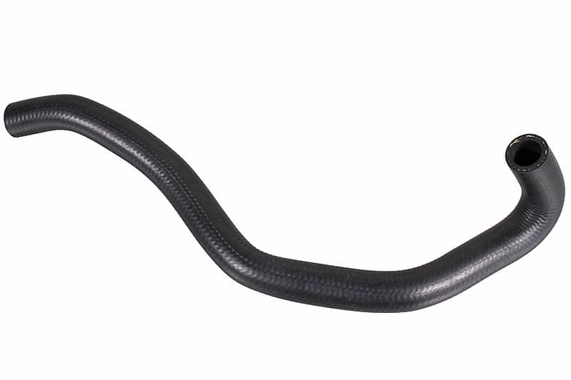 Furtun radiator METZGER AUTOTEILE 2422092