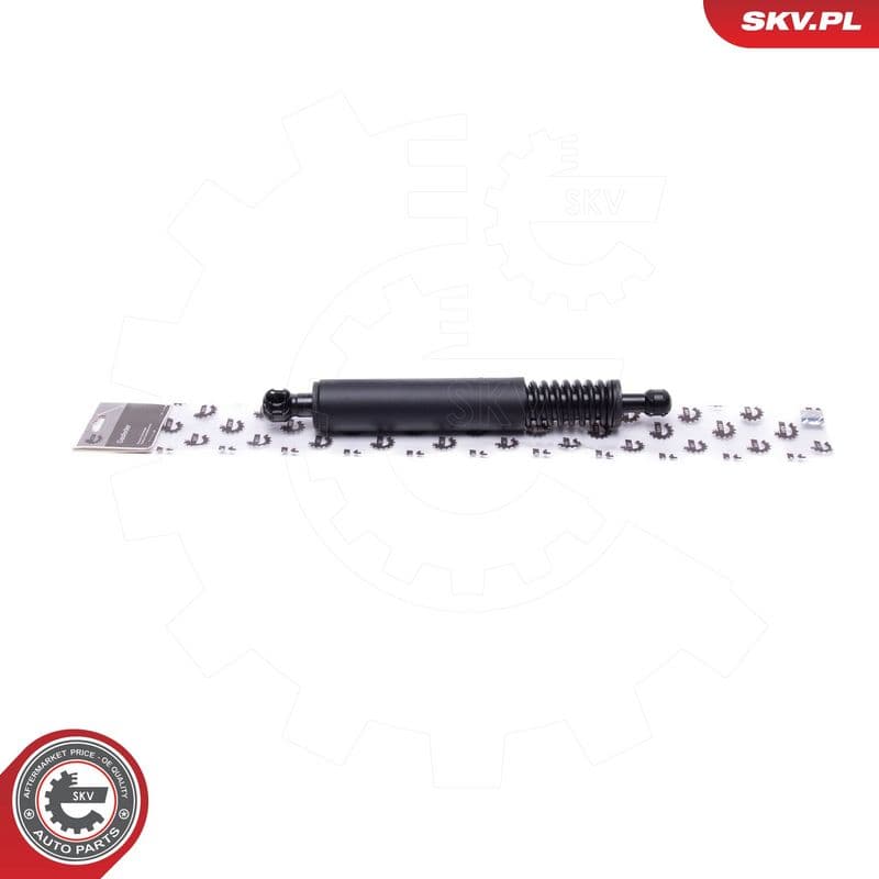 Amortizor portbagaj ESEN SKV 52SKV807