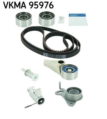 Set curea de distributie SKF VKMA 95976