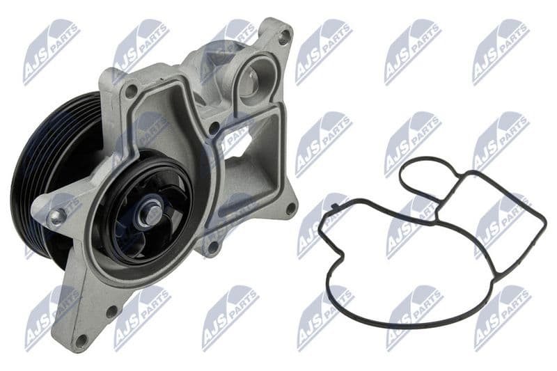 Pompă de apă, răcire motor NTY CPW-BM-047