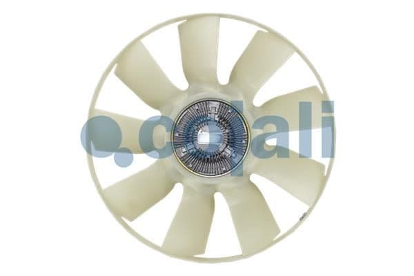 Ventilator, radiator COJALI 7065102