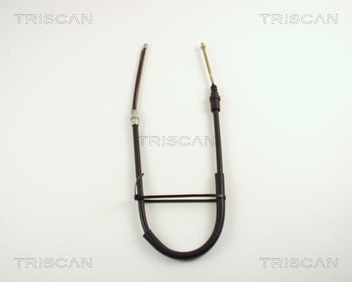 Cablu, frana de parcare TRISCAN 8140 28152