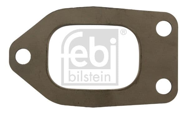 Garnitura, galerie evacuare FEBI BILSTEIN 40583