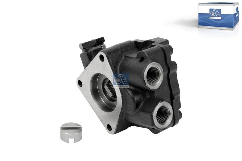 Pompa combustibil DT Spare Parts 2.12092