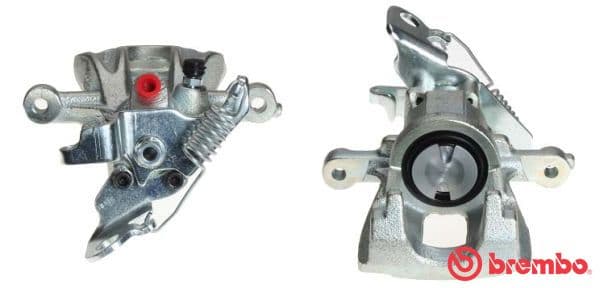 Etrier frana BREMBO ESSENTIAL LINE F 24 116