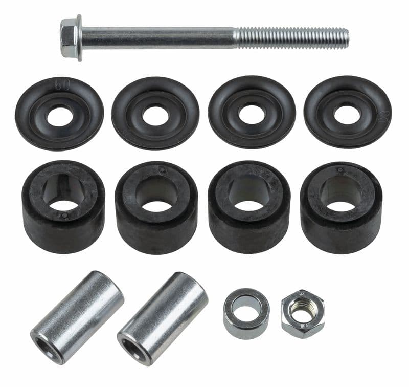 Brat/bieleta suspensie, stabilizator LEMFÖRDER 38605 01