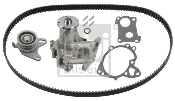 Set pompa apa + curea dintata FEBI BILSTEIN 173154