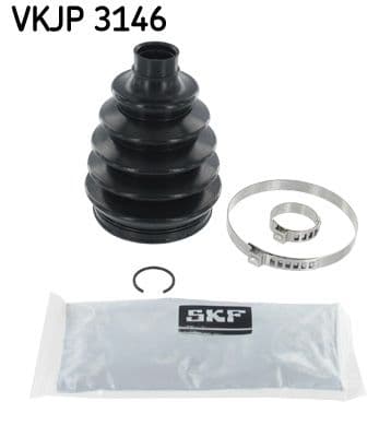 Ansamblu burduf, articulatie planetara SKF VKJP 3146