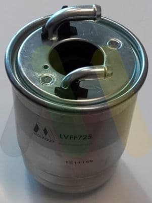 filtru combustibil MOTAQUIP LVFF725