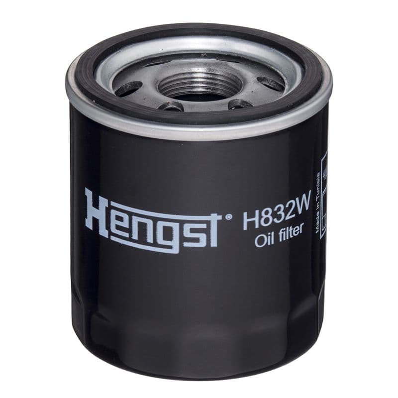 Filtru ulei HENGST FILTER H832W