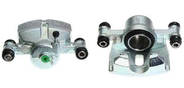 Etrier frana BUDWEG CALIPER 343459