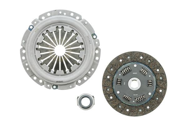 Set ambreiaj AISIN Clutch Kit (3P) KM-046