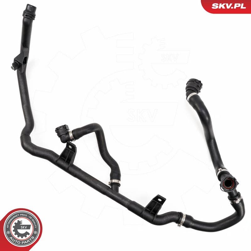 Furtun radiator ESEN SKV 54SKV767
