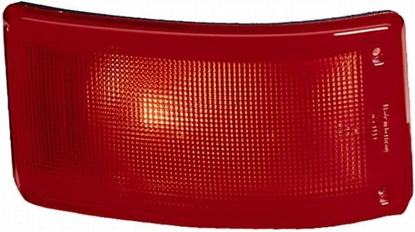 Lumini frana HELLA 2DA 005 603-037