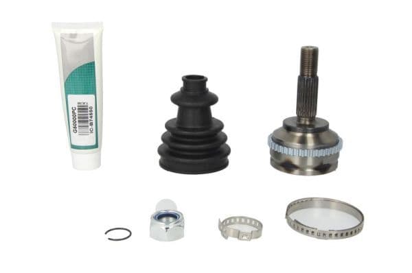 Set articulatie, planetara PASCAL G1R041PC