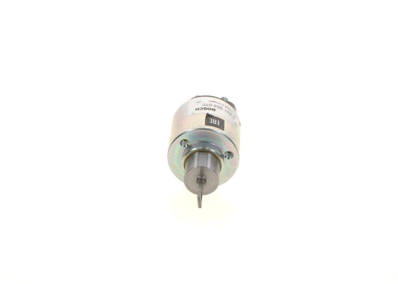 Solenoid, electromotor BOSCH 0 331 303 070