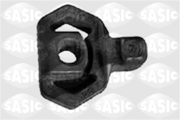 tampon cauciuc,amortizor esapament SASIC 4001449