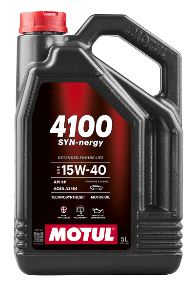 ulei de motor MOTUL 113158