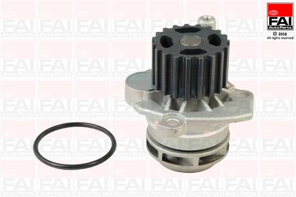 Pompă de apă, răcire motor FAI AutoParts WP6438