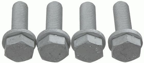 Set reparatie, suspensie LEMFÖRDER Service Pack 38908 01