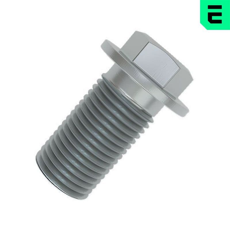 surub de golire,baia de ulei OPTIMAL OP-ESP0090O-BG