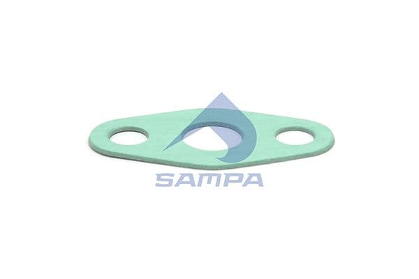 Garnitura etans., compresor SAMPA 052.209