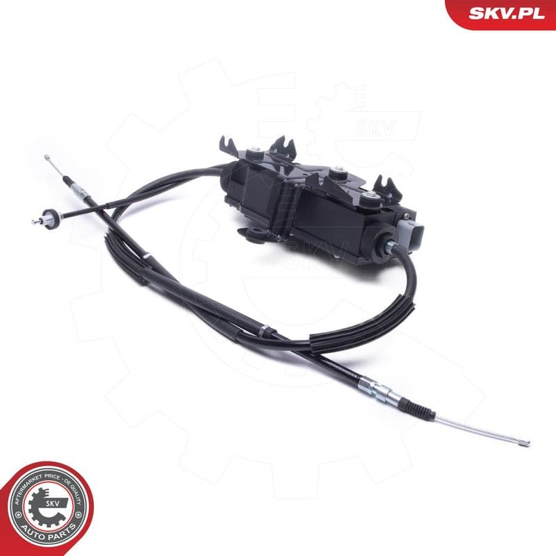 Element actionare. etrier frana de parcare ESEN SKV 59SKV265