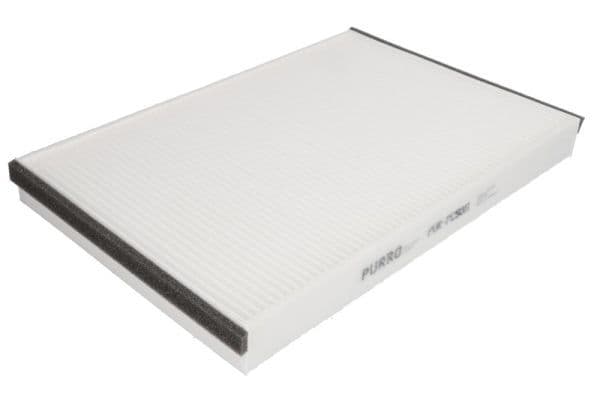 Filtru, aer habitaclu PURRO PUR-PC5011