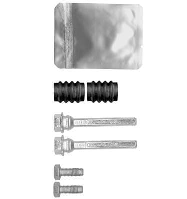 Set bucsi de ghidaj, etrier frana METZGER AUTOTEILE 113-1476X