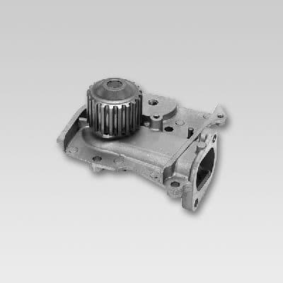 Pompă de apă, răcire motor HEPU P719