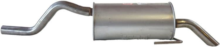 Toba esapament finala BOSAL 200-069
