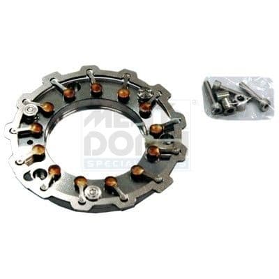Set de reparatie, turbo MEAT & DORIA 60502