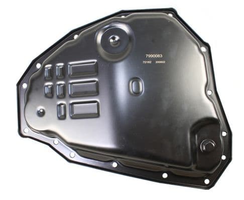 Baie ulei, cutie viteze automata METZGER AUTOTEILE 7990083