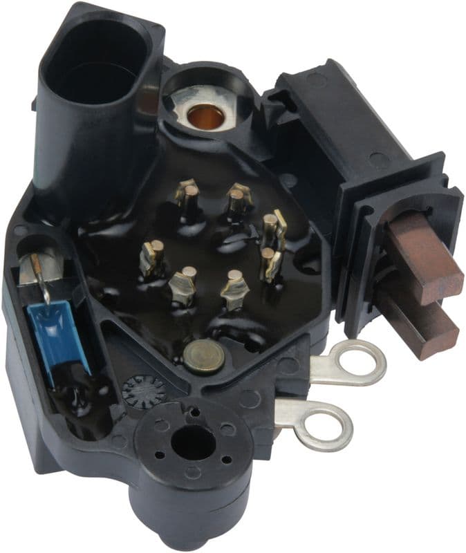Regulator, alternator HC-Cargo F 032 235 369
