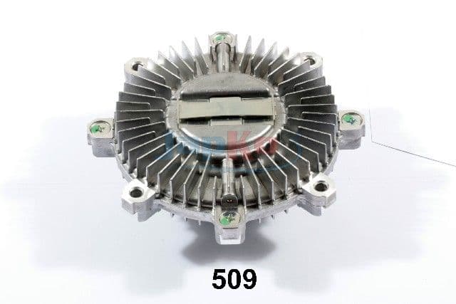 Cupla, ventilator radiator JAPKO 36509