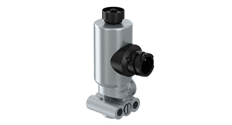 Supapa magnetica WABCO 4721726860