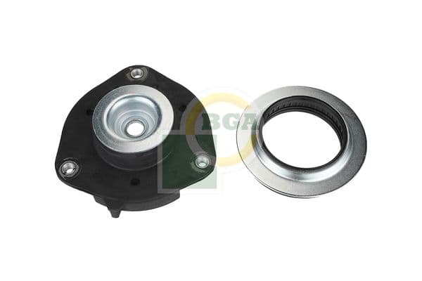 Set de lagăre de sprijin coloană amortizor BGA SM9611