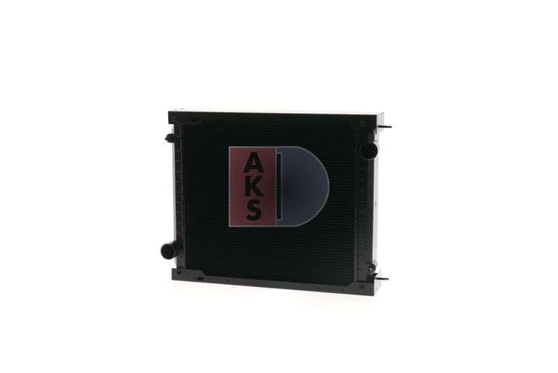 Radiator, racire motor AKS DASIS 440785N