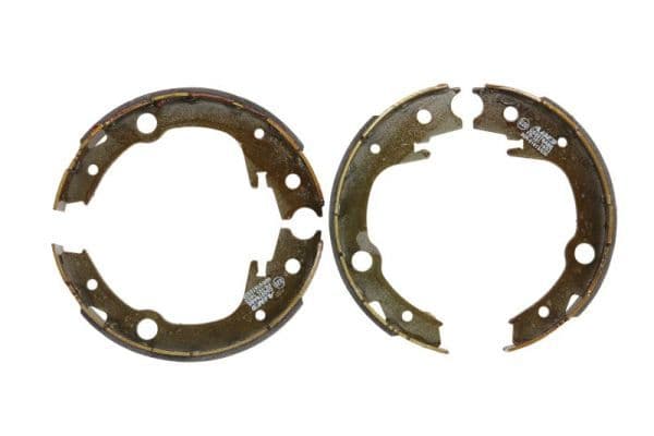 Set saboti frana, frana de mana ABE C02078ABE