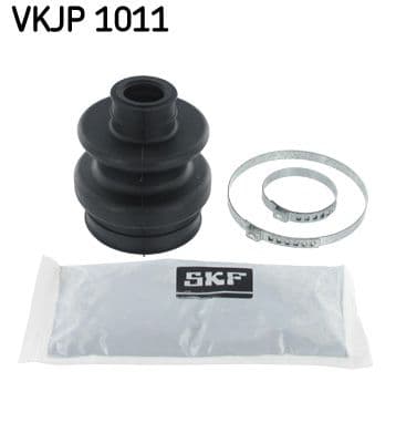 Ansamblu burduf, articulatie planetara SKF VKJP 1011