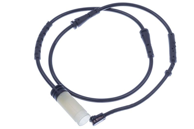senzor de avertizare,uzura placute de frana DENCKERMANN B170133
