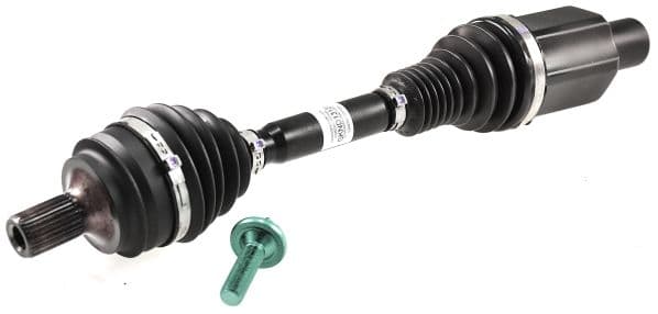 Planetara SPIDAN GKN Automotive OE-Technology 52° GKND13122