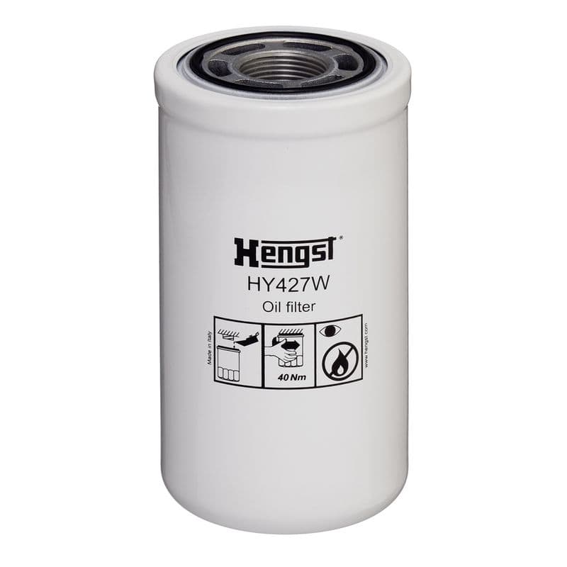 Filtru, sistem hidraulic primar HENGST FILTER HY427W