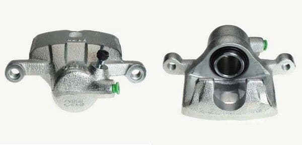 Etrier frana BUDWEG CALIPER 342346