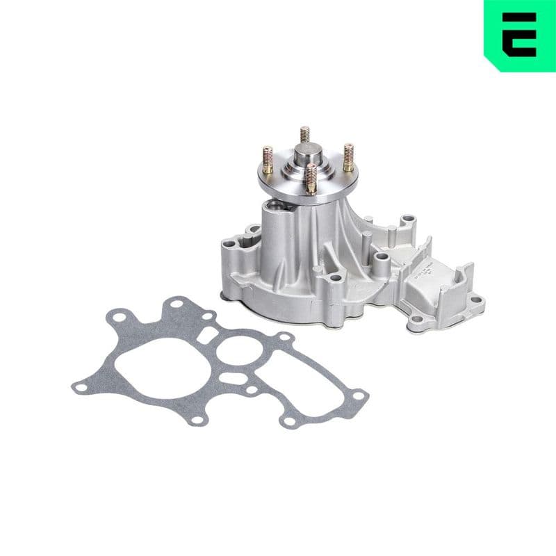 Pompă de apă, răcire motor OPTIMAL AQ-1872