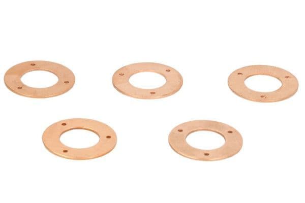 Etansare, suport injector ENGITECH ENT250279