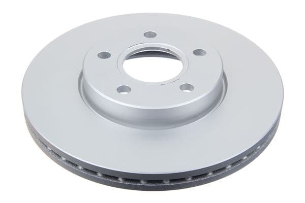 Disc frana VALEO COATED 672550
