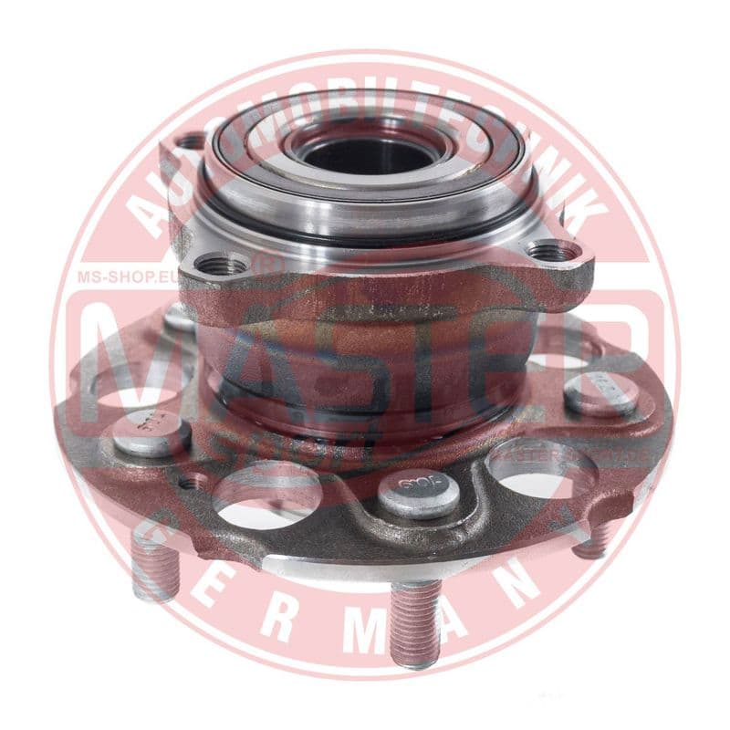 Set rulment roata MASTER SPORT 7441-SET-MS