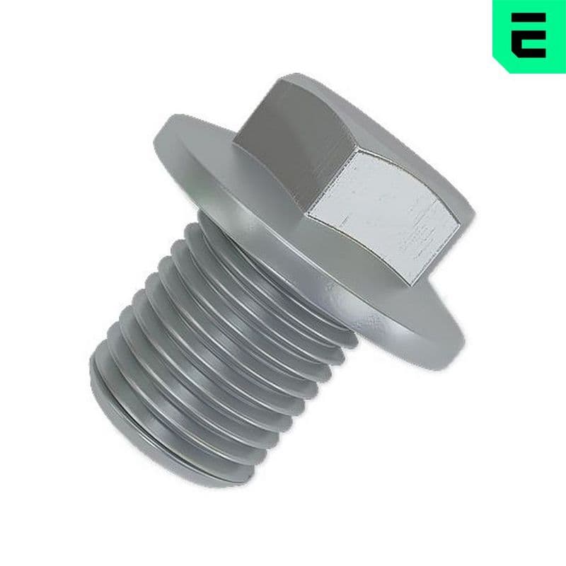 surub de golire,baia de ulei OPTIMAL OP-ESP0083T-BG