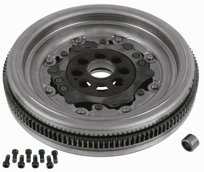 Volanta SACHS Dual-mass flywheel 2295 601 035